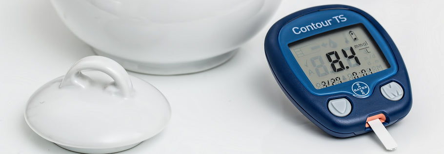 Diabetes Füße erkennen und behandeln